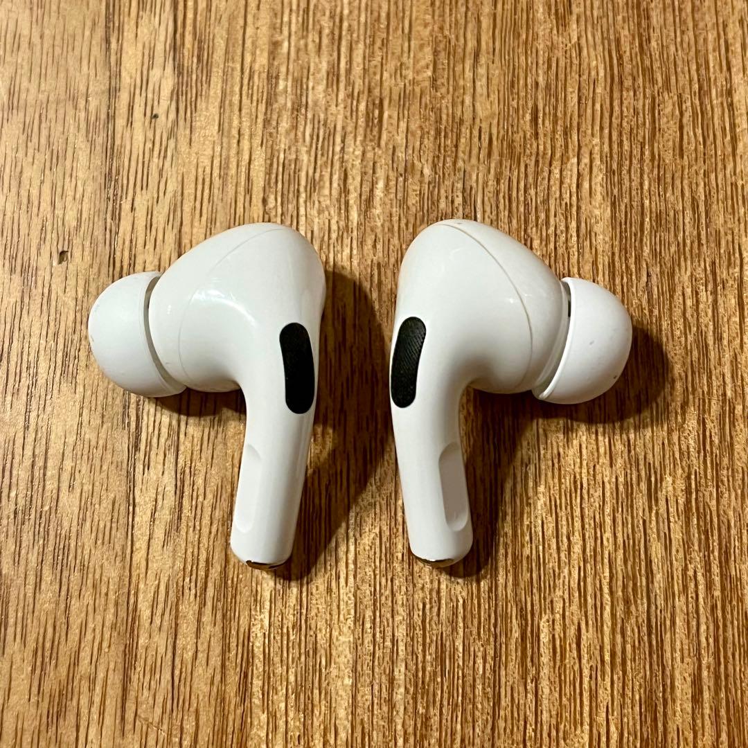 AirPods Pro 第一世代 本体 充電ケース付き MWP22J/A