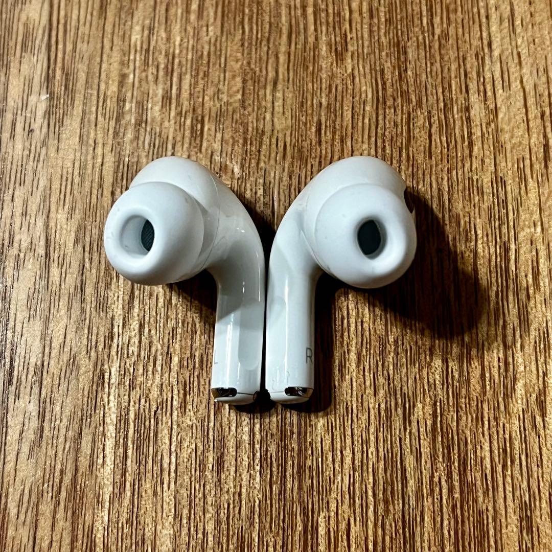 AirPods Pro 第一世代 本体 充電ケース付き MWP22J/A