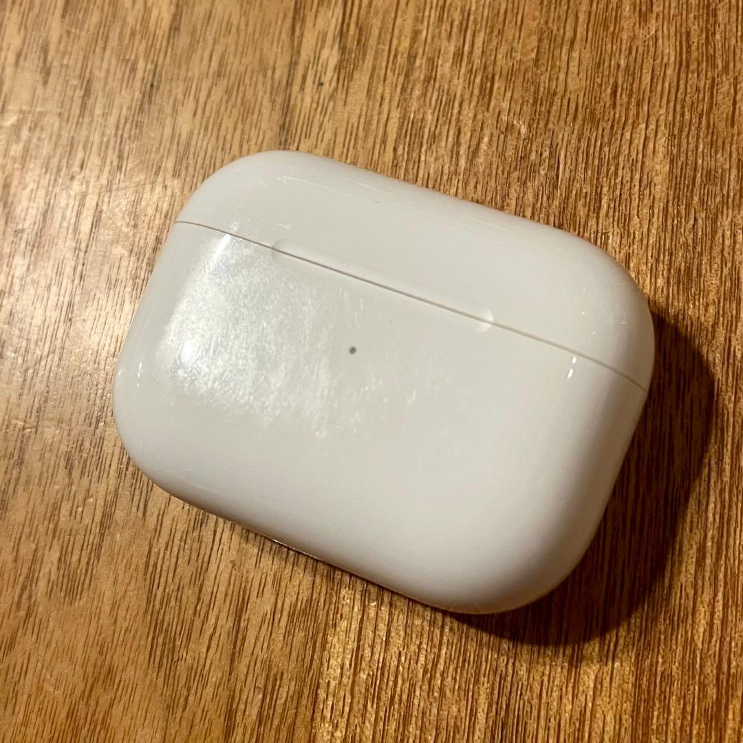 AirPods Pro 第一世代 本体 充電ケース付き MWP22J/A