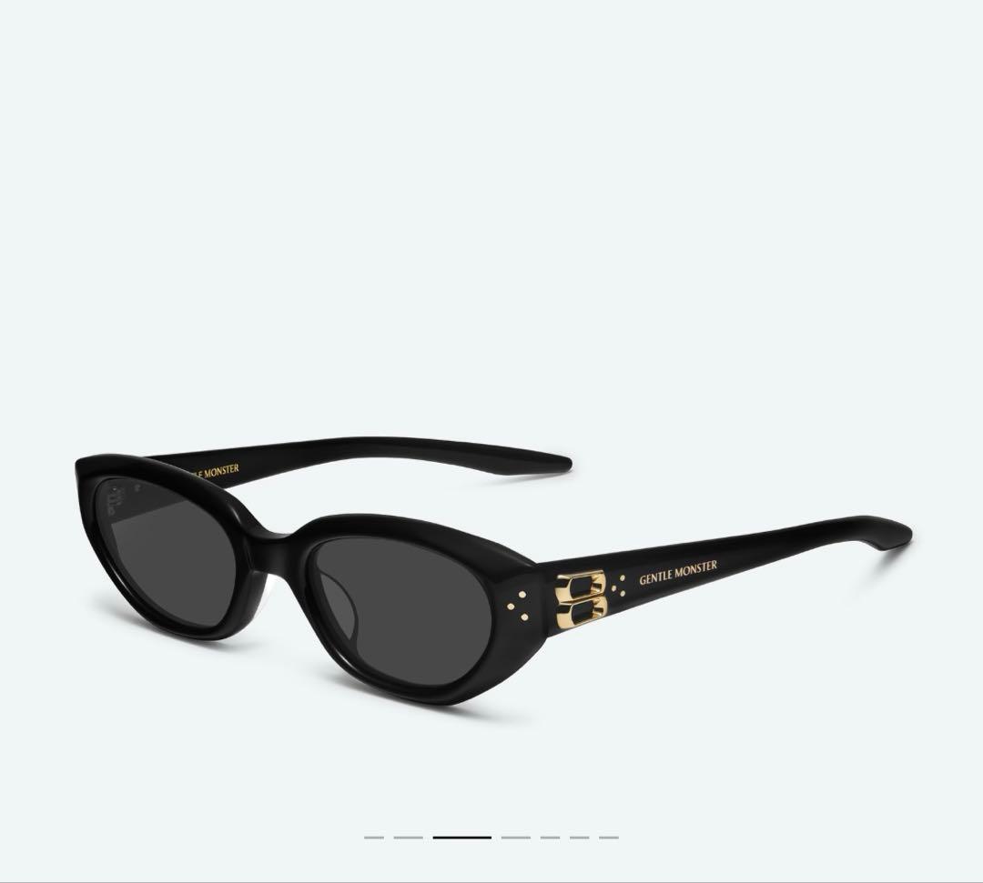 小物 GENTLEMONSTER Duns01