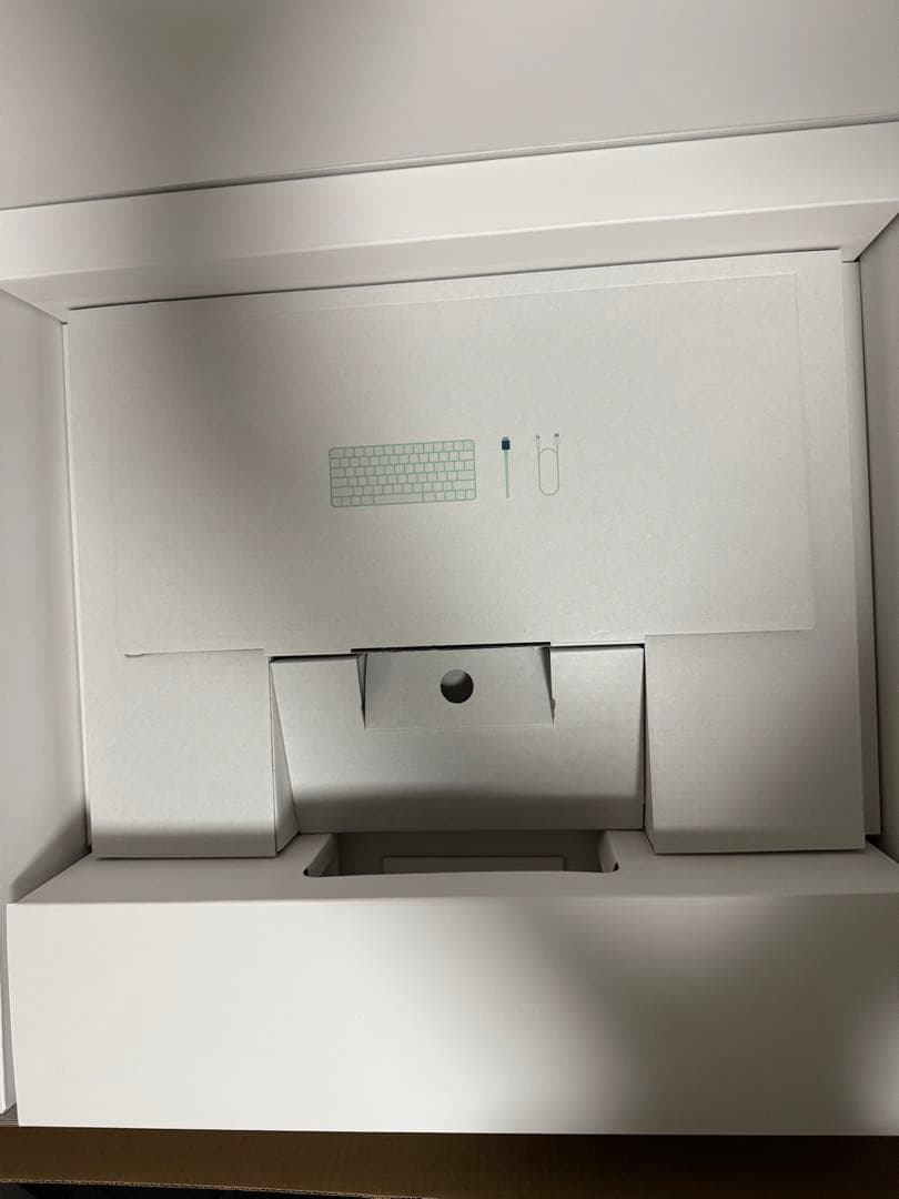 Apple iMac m1 16gb 2tb 最上位モデル