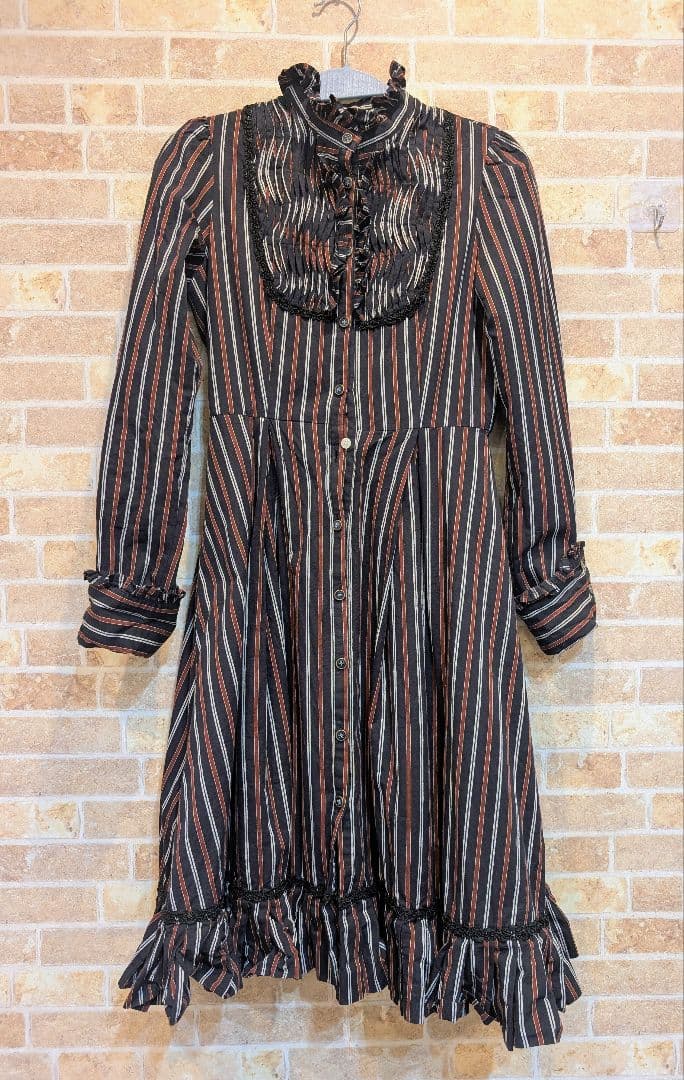 VictorianMaidenワンピース