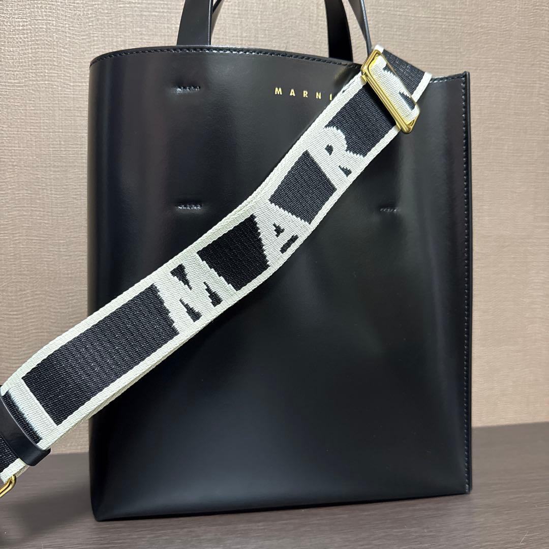 MARNI ショルダーバッグ用　ベルト　※ベルトのみ※