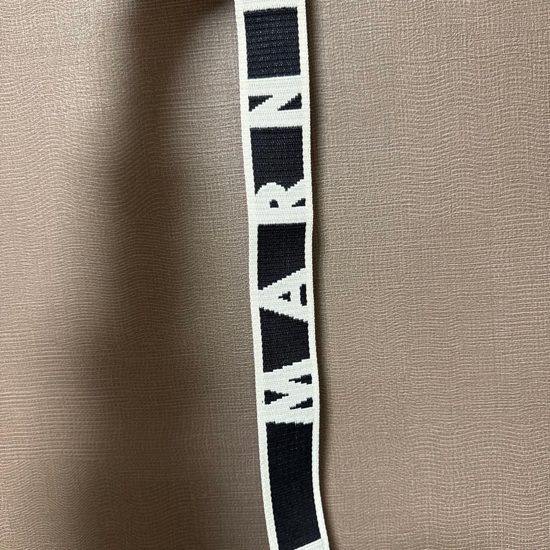 MARNI ショルダーバッグ用　ベルト　※ベルトのみ※