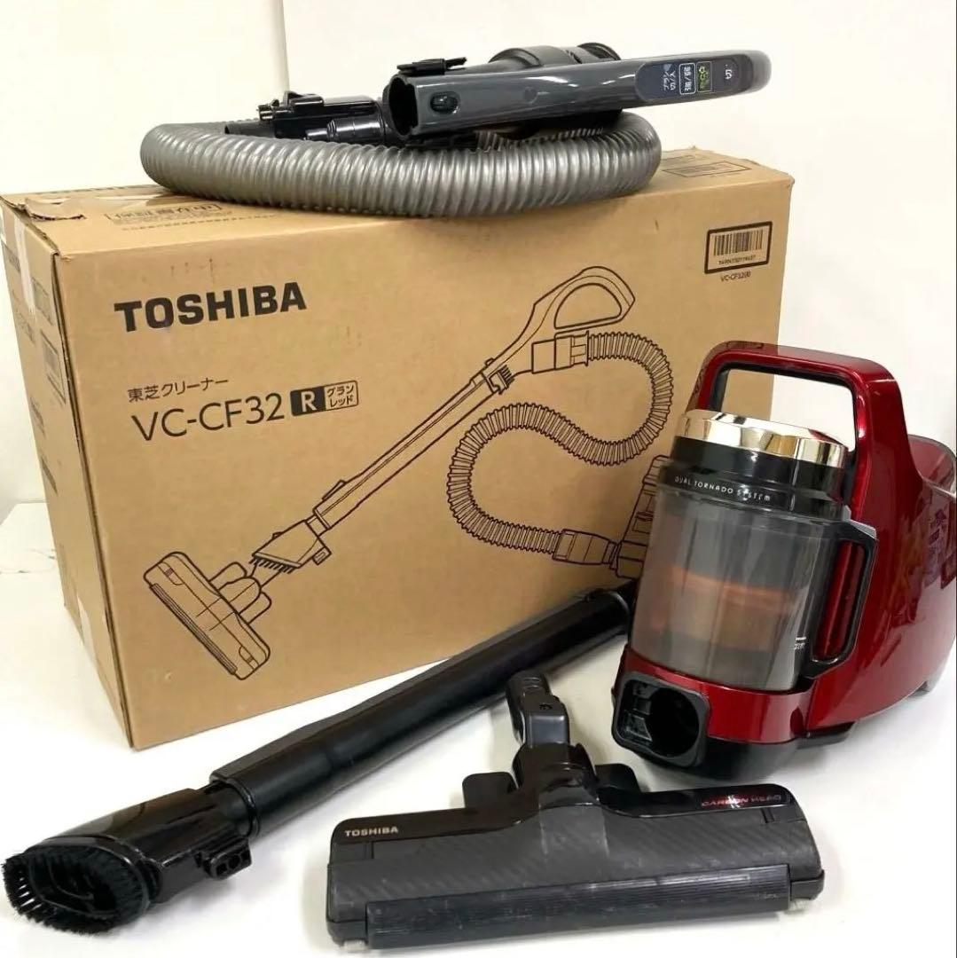 Y623-49 VC-C7 東芝クリーナー TOSHIBA