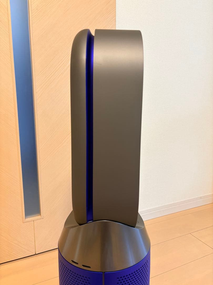 dysonダイソンpure HotCool　HP04【20年製】空気清浄機付美品