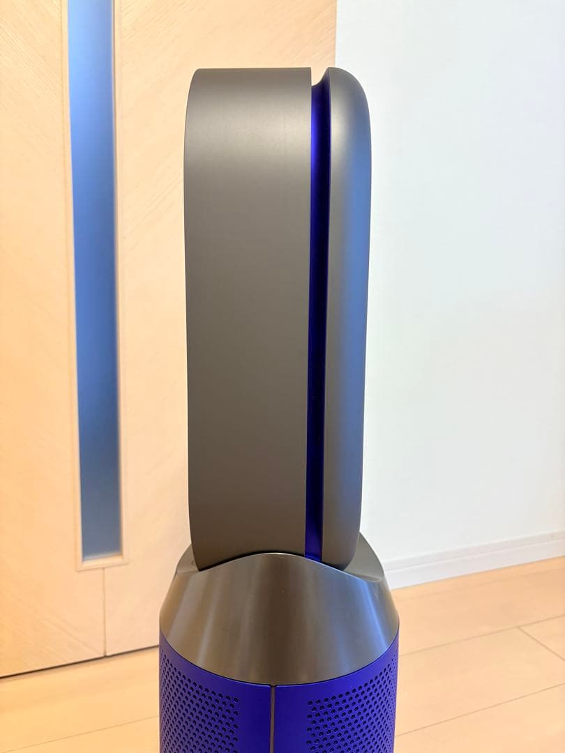 dysonダイソンpure HotCool　HP04【20年製】空気清浄機付美品