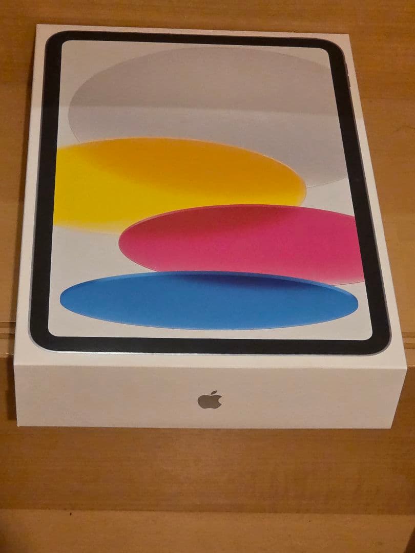 Apple iPad (A16) 128GB Wi-Fi シルバー