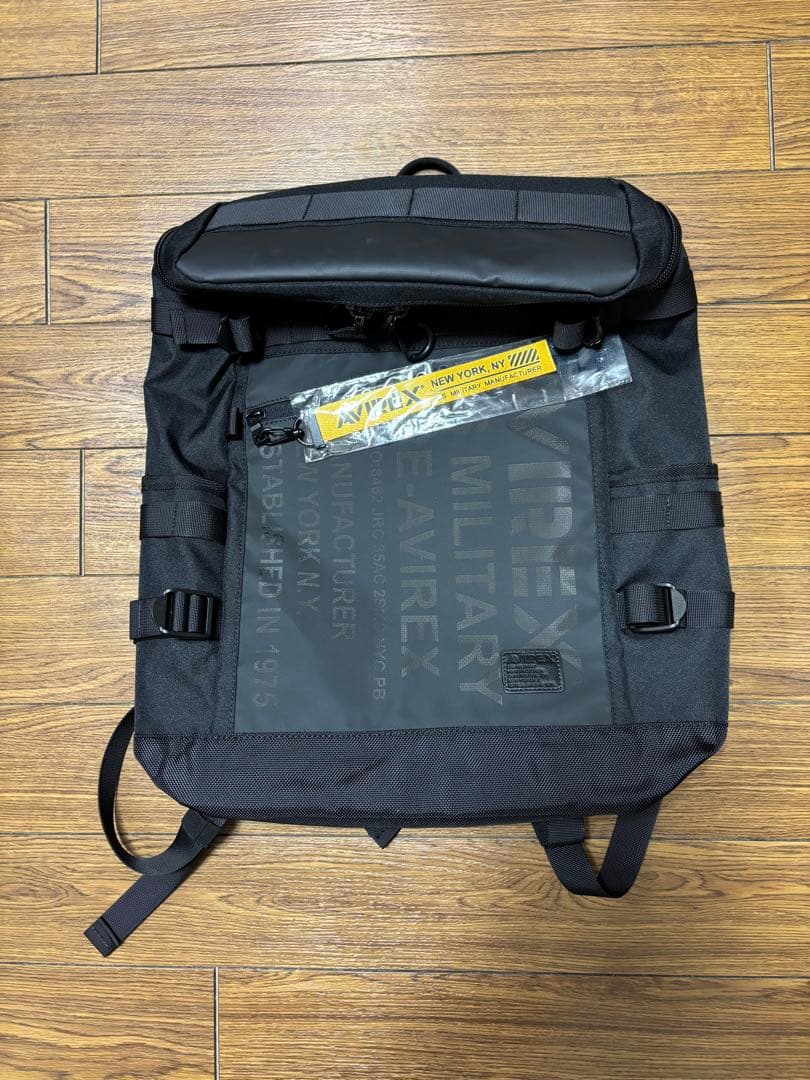 AVIREX リュック