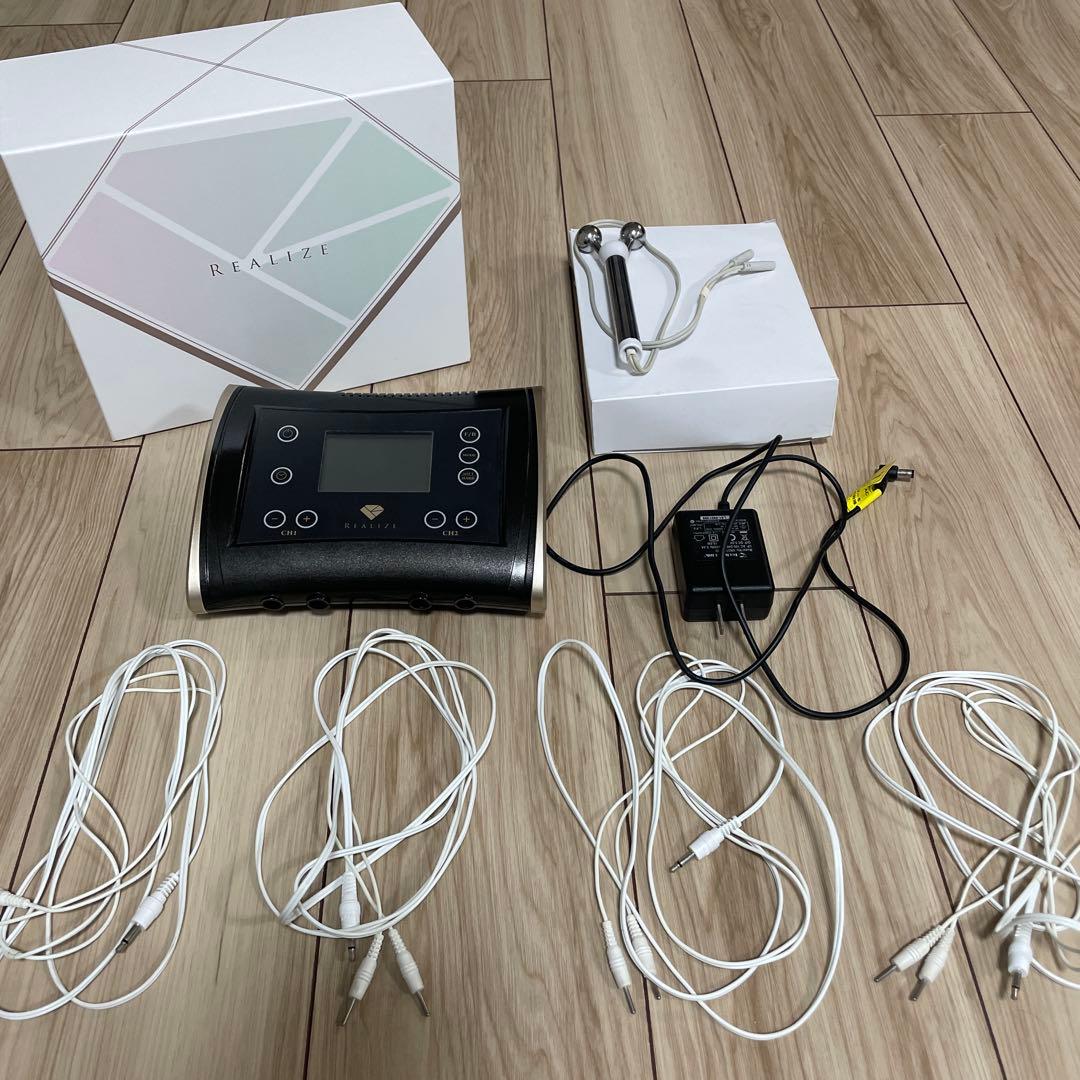 スリムビューティーハウス　リアライズ