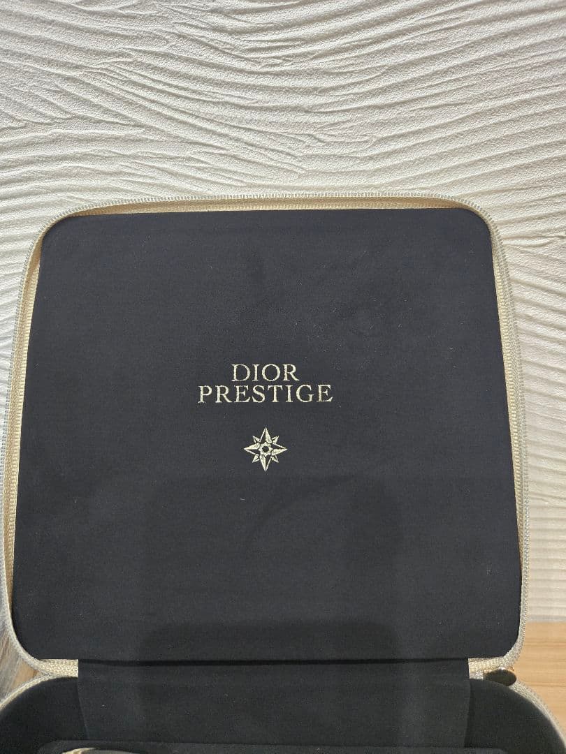 Dior Prestige スキンケアセット