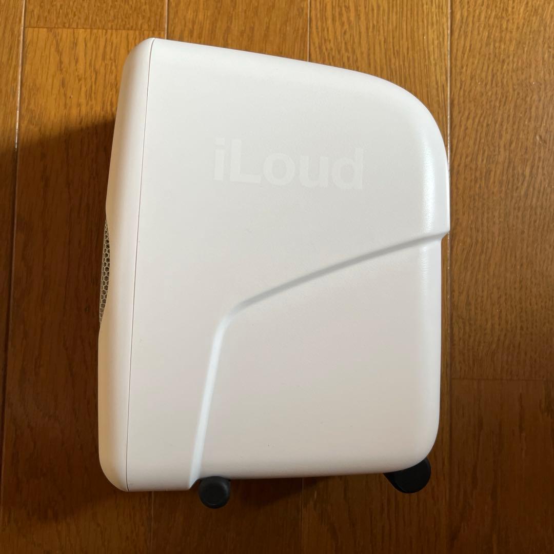 スピーカー・ウーファー IK Mutimedia iLoud Micro Monitor