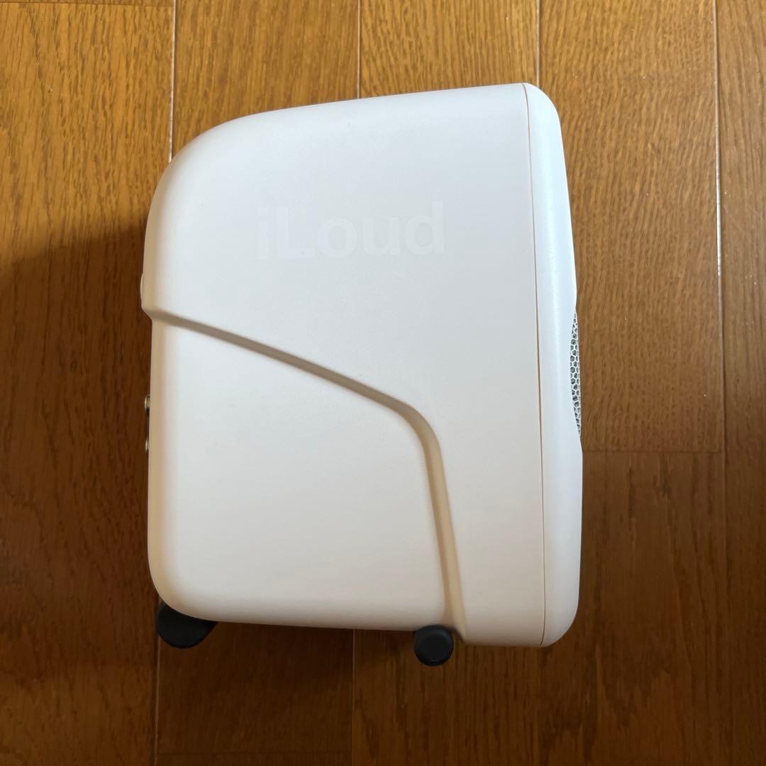 スピーカー・ウーファー IK Mutimedia iLoud Micro Monitor