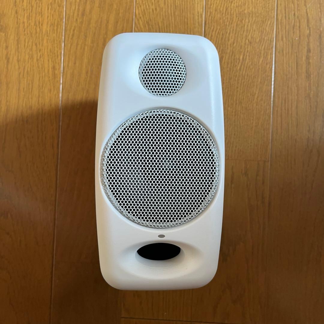 スピーカー・ウーファー IK Mutimedia iLoud Micro Monitor