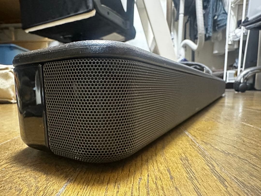 23年製 SONY ソニーサウンドバー HT-S100F