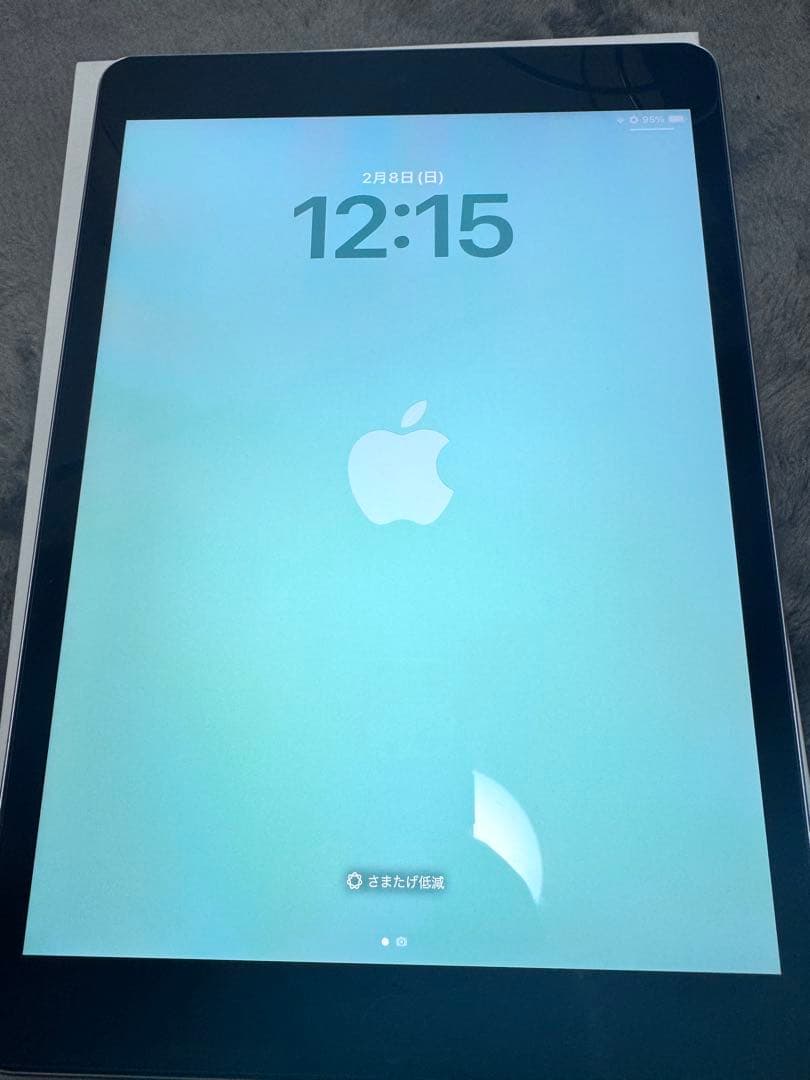 iPad 9世代 シルバー 64g Wi-Fi