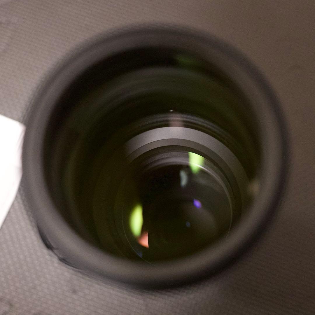 【美品】NIKKOR Z 180-600mm f/5-6.3 VR