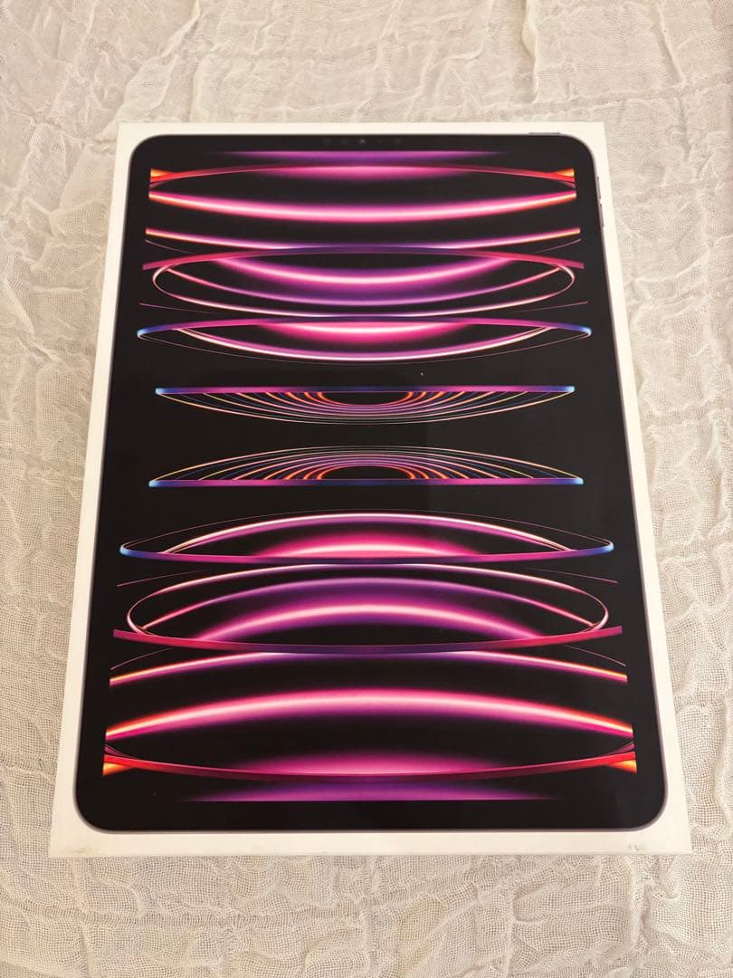 iPad第4世代　128G