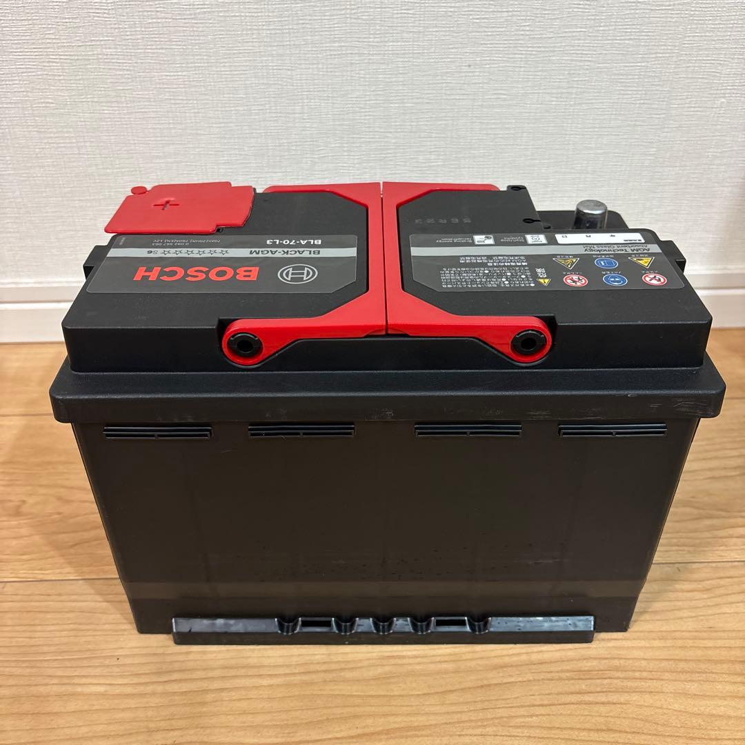 メンテナンス M5