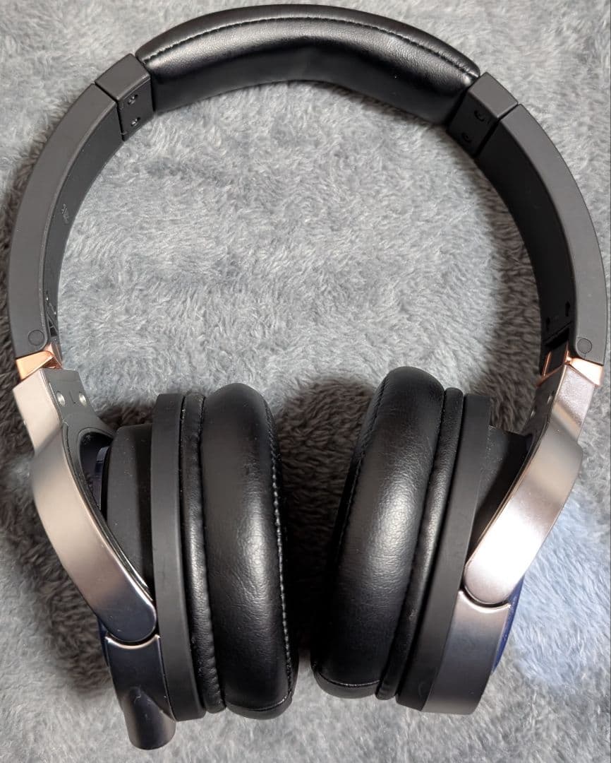 ONKYO Pioneer SE-MHR5 やがて君になる コラボヘッドフォン