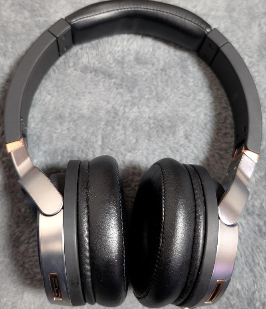 ONKYO Pioneer SE-MHR5 やがて君になる コラボヘッドフォン