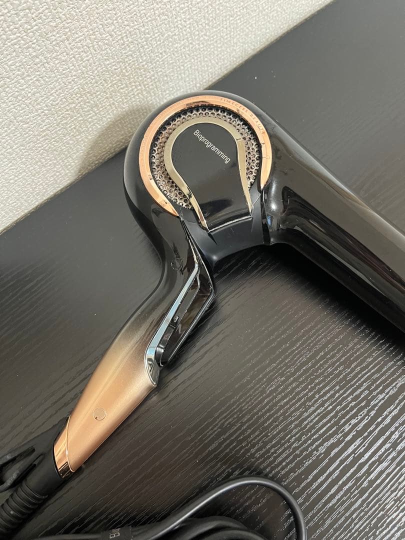 REPRONIZER ヘアドライヤー