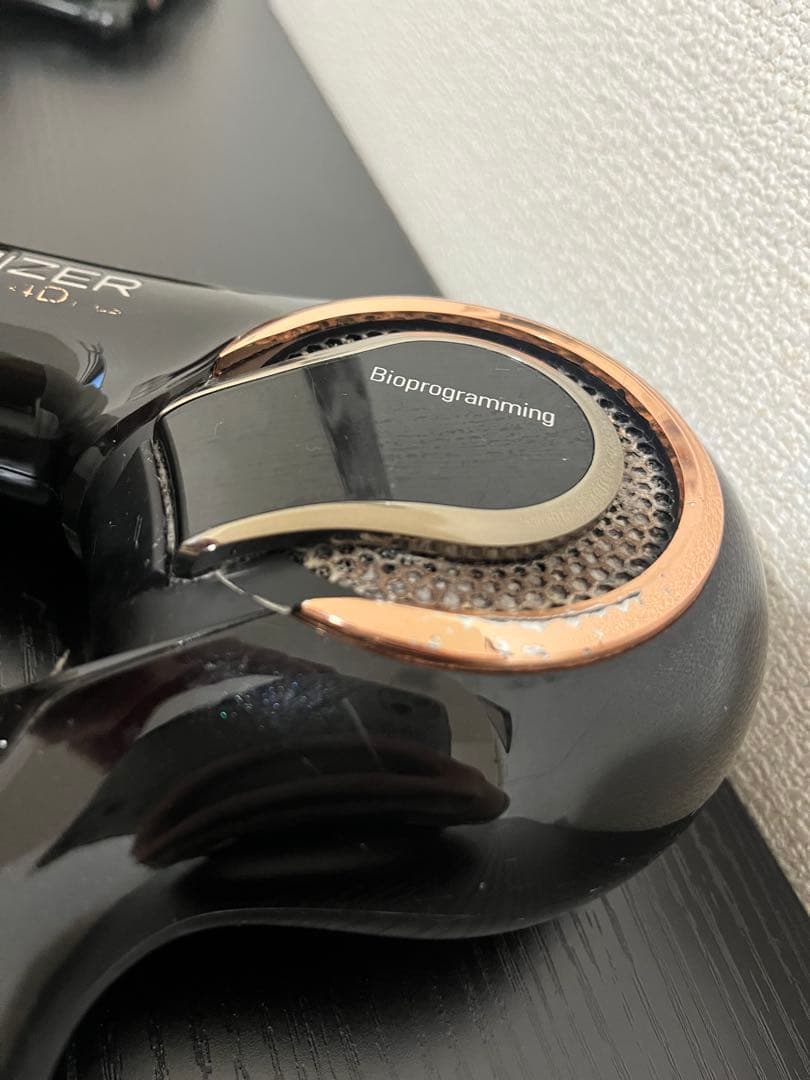 REPRONIZER ヘアドライヤー