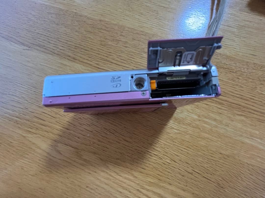 FUJIFILM FINEPIX Z コンパクトデジタルカメラ　ファインピクス