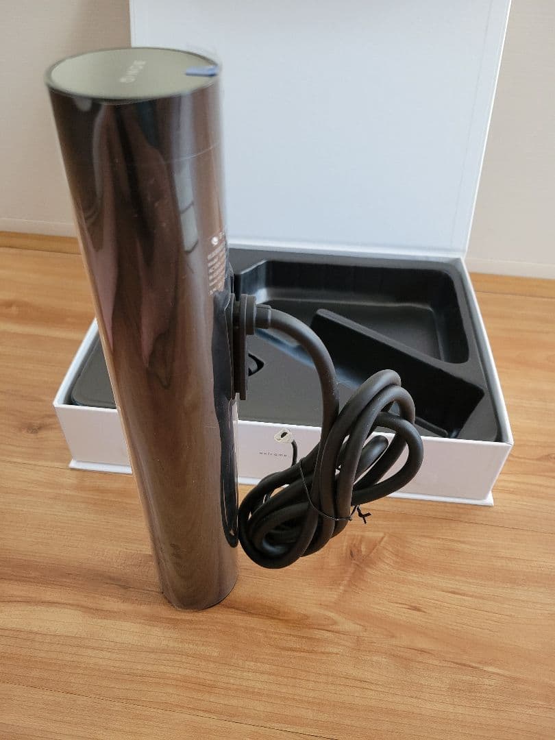 低温調理器　BONIQ2.0　ボニーク　BNQ-10(B)