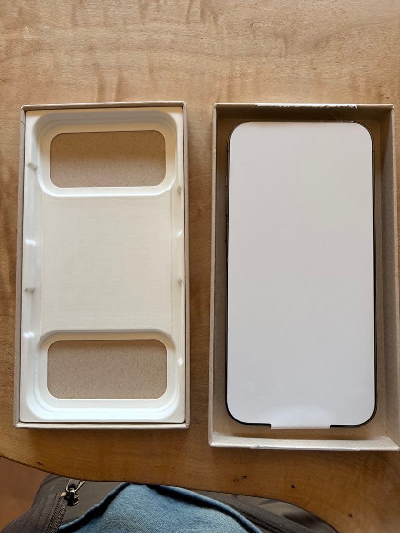 スマートフォン本体 iPhone 13 PROMAX