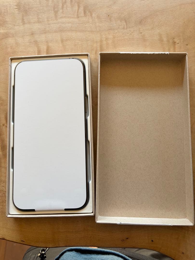 スマートフォン本体 iPhone 13 PROMAX