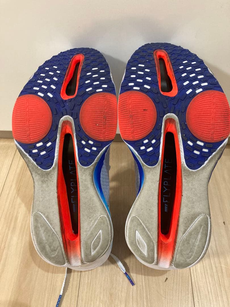 ナイキ　アルファフライ3 26cm