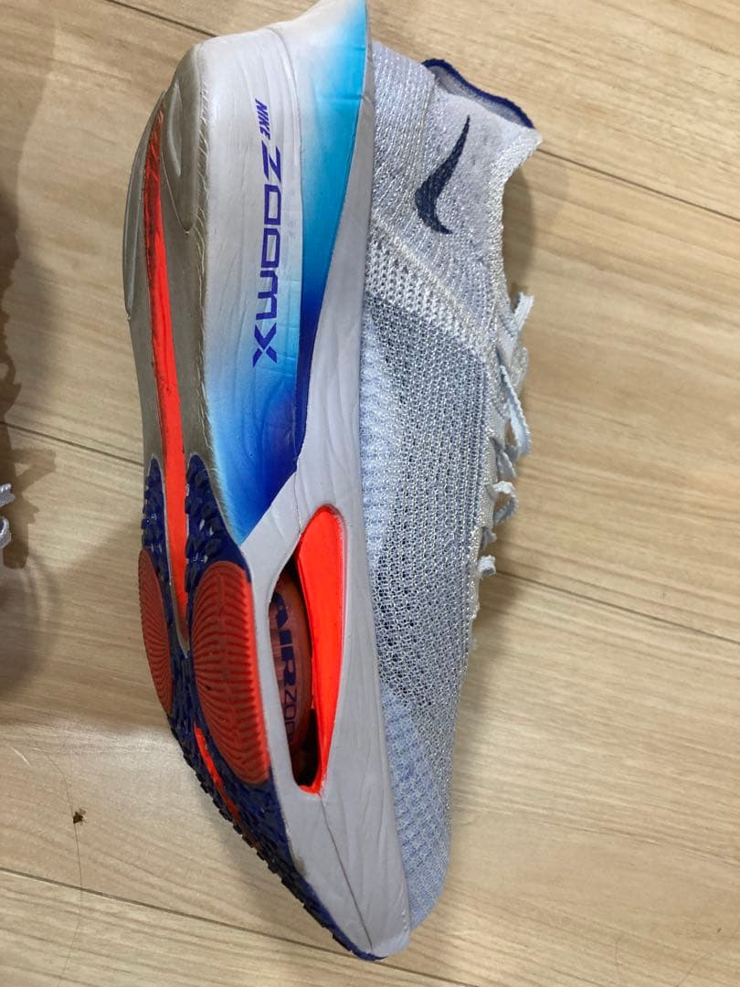 ナイキ　アルファフライ3 26cm