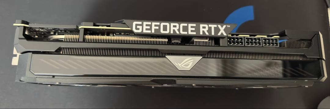 グラフィックボード・グラボ・ビデオカード ASUS GeForce RTX 3090 O24G Strix GAMING