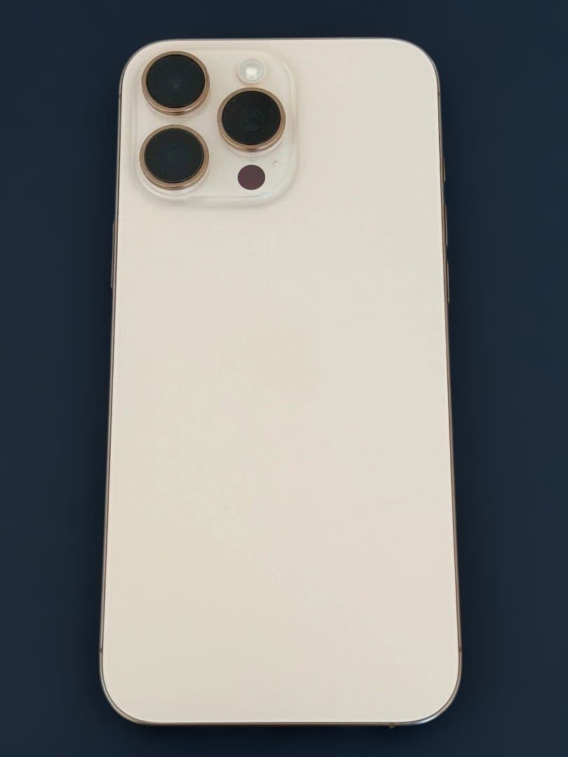 【mama9 】iPhone 16 Pro Max 256GB