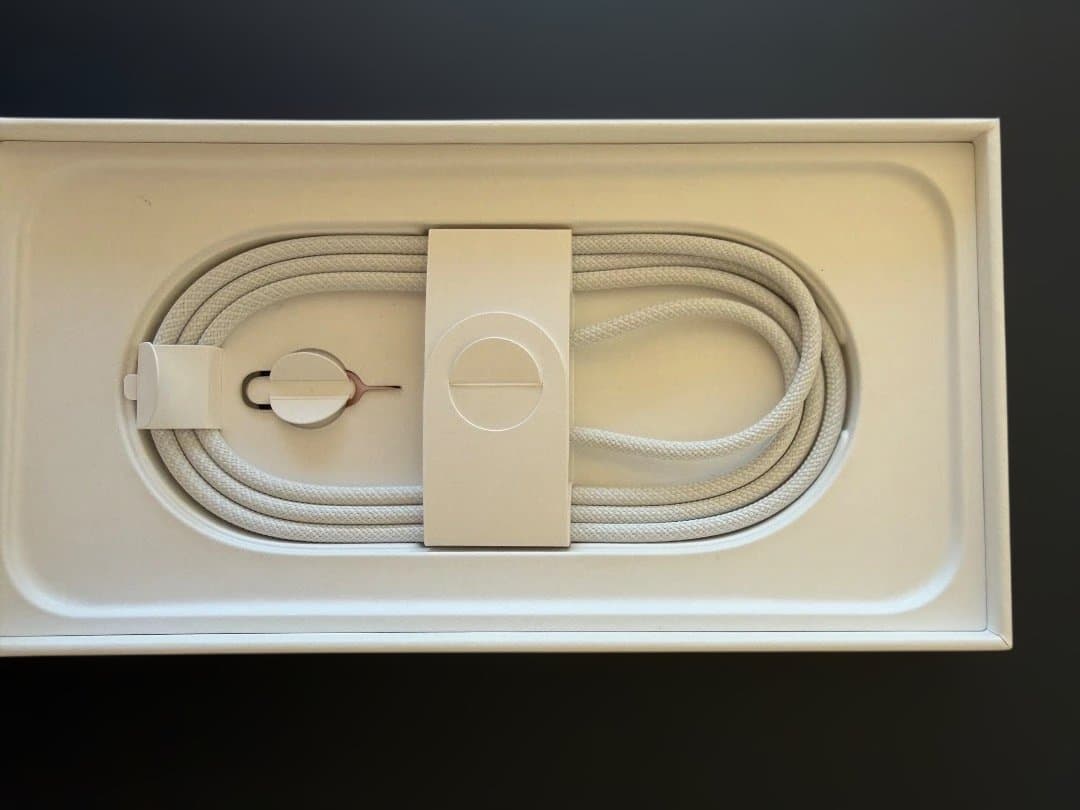 【mama9 】iPhone 16 Pro Max 256GB