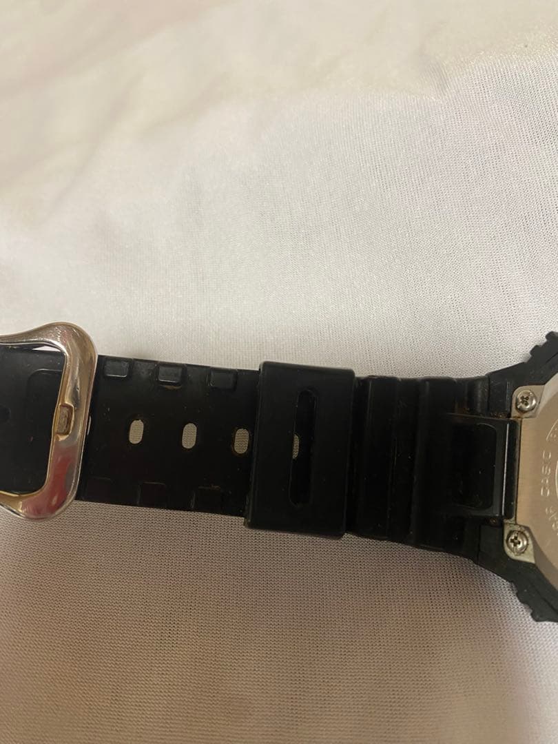 時計 CASIO G-SHOCK GW-M5610R