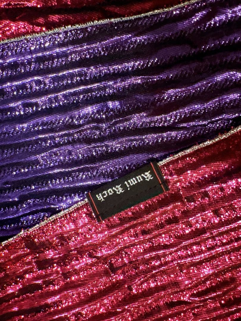 ルミロック　ギラヘコ