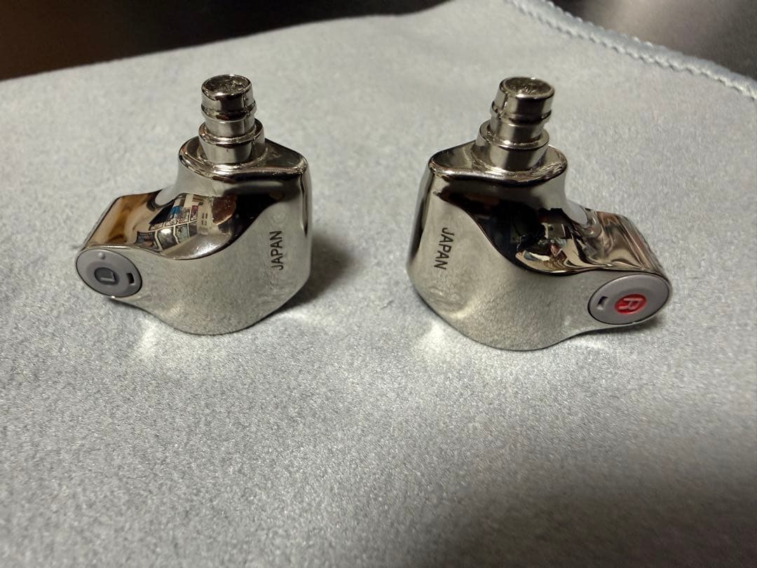 SONY IER-Z1R＋MUC-M12SB2