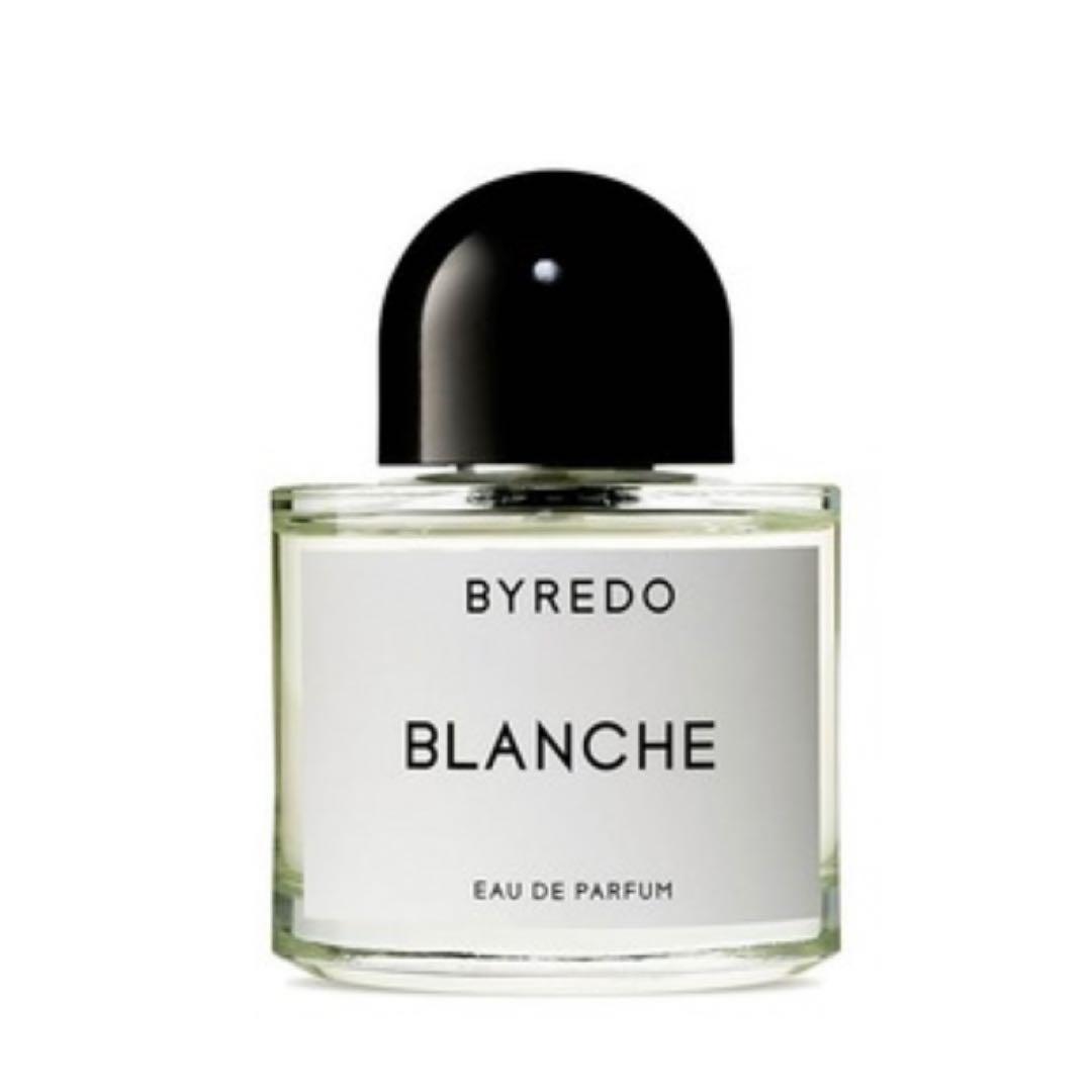 BYREDO ブランシュ　BLANCHE 香水