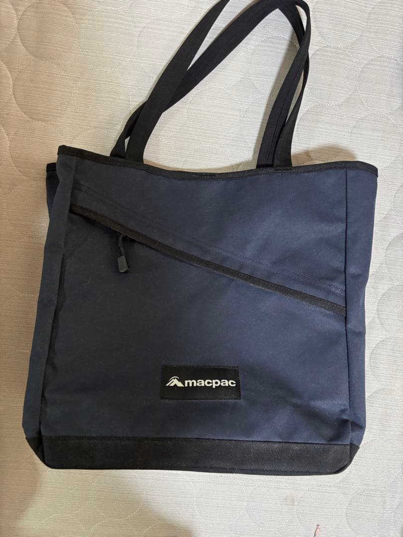 macpac ライトアルプトート　M