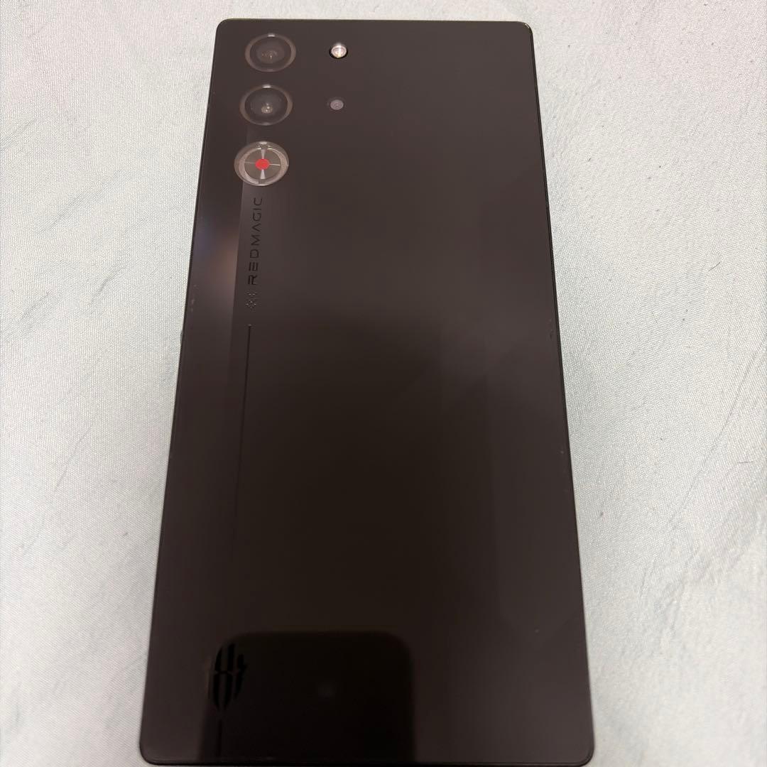 F*o様 redmagic 10 pro 12GB 256GB