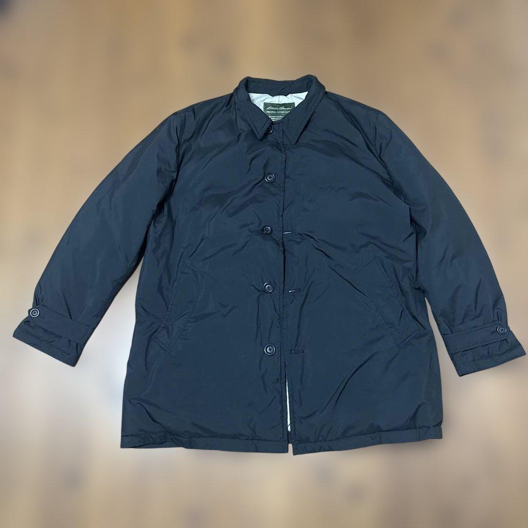 エディーバウアー プレミアムグースダウン