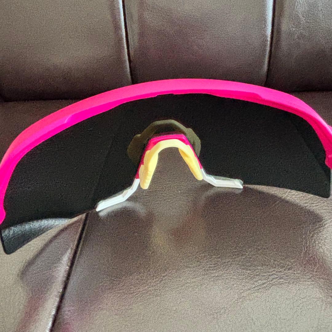 専用100% ワンハンドレッド　サングラス　タティスジュニアモデル　S3