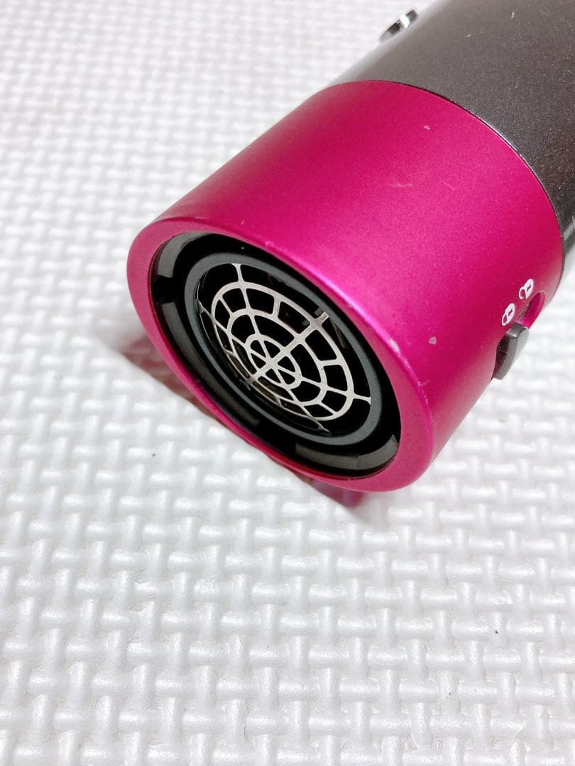 ★ ダイソン dyson airwrap HS01 ヘアスタイラー ヘアドライヤ
