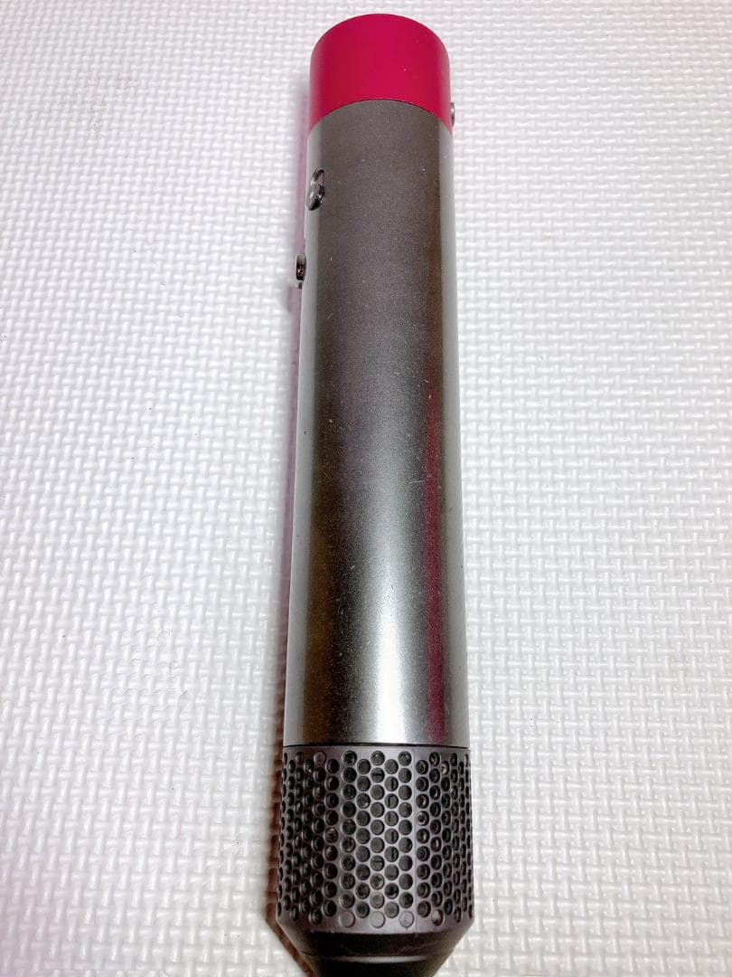 ★ ダイソン dyson airwrap HS01 ヘアスタイラー ヘアドライヤ