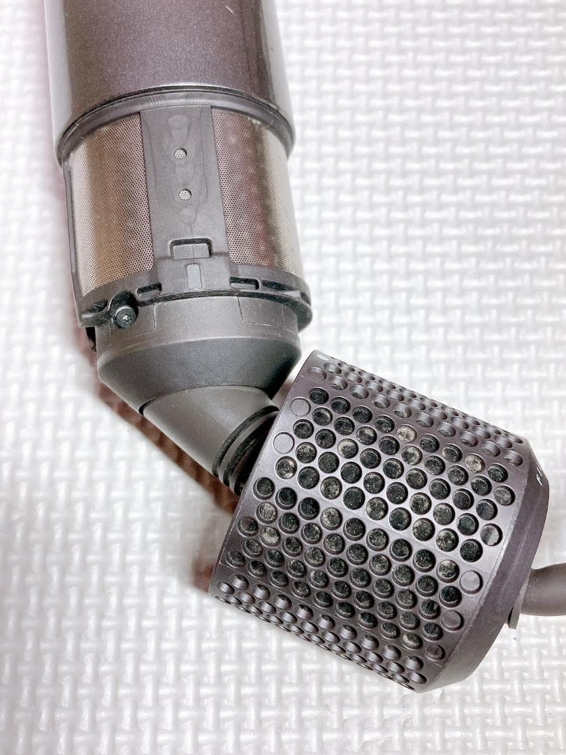 ★ ダイソン dyson airwrap HS01 ヘアスタイラー ヘアドライヤ