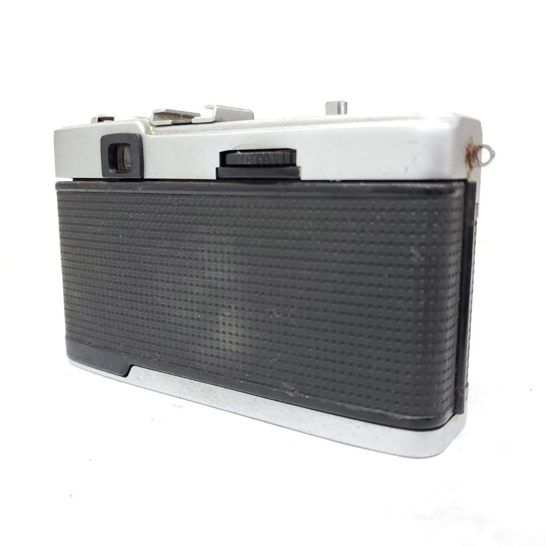 フィルムカメラ Olympus TRIP 35 F1225-170-1-14p p