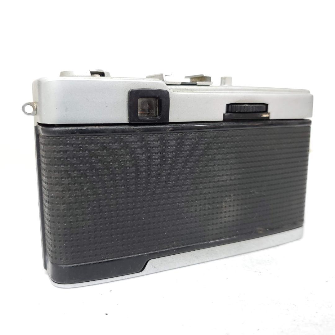 フィルムカメラ Olympus TRIP 35 F1225-170-1-14p p