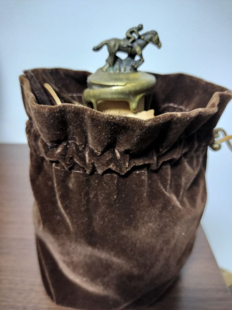 ブラントン　Blanton's Bourbon Whiskey